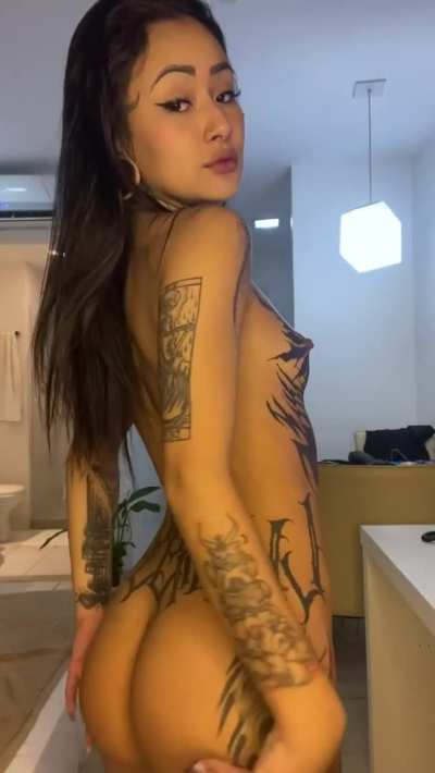 React only if you'd fuck me raw