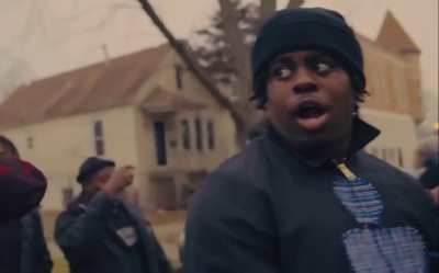 CoKilla (Folly) back hungry🔥🔥🦍🏁