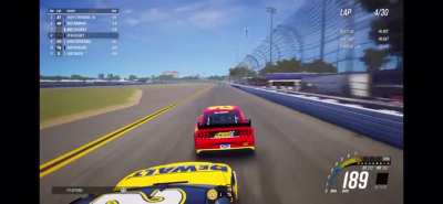 Haven&rsquo;t been able to finish a single race yet