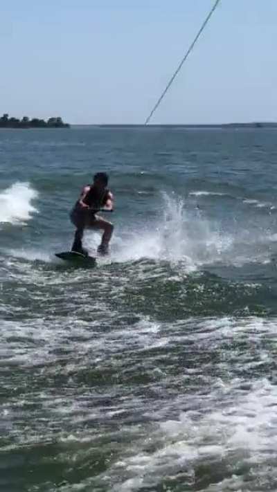 SLAM