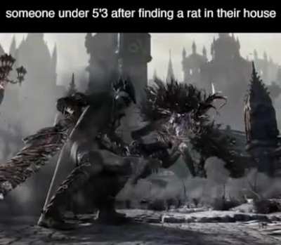 short people bad