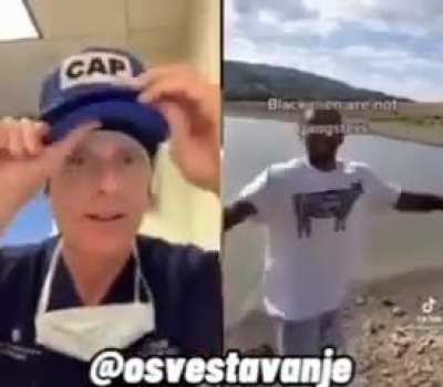 Cap