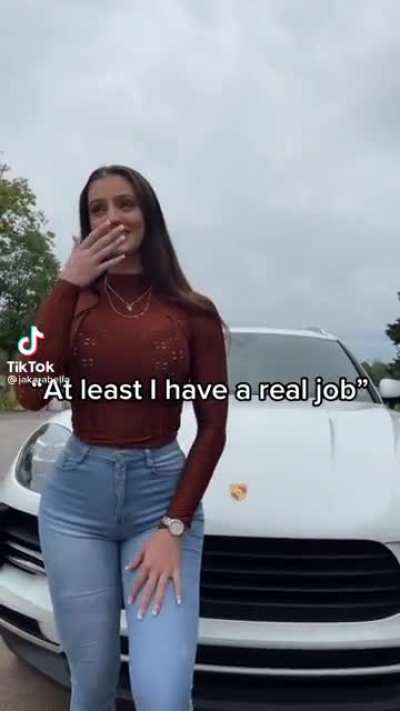 In jeans ?🥵🥵