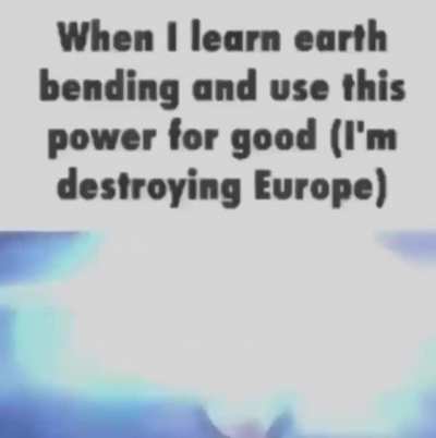 A Good ending