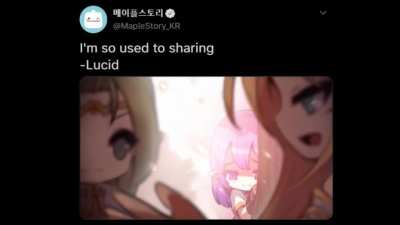 Something for the lore enthusiasts (maybe)