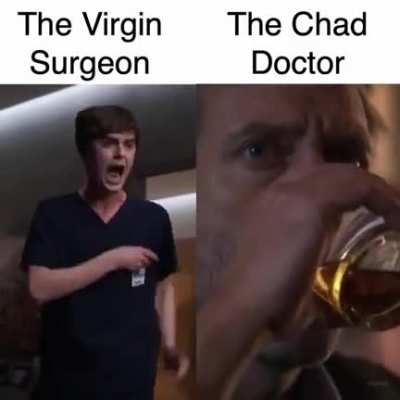 House chad