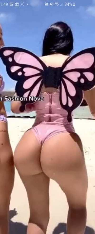 Mesmerizing