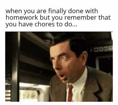 can i have a rest...