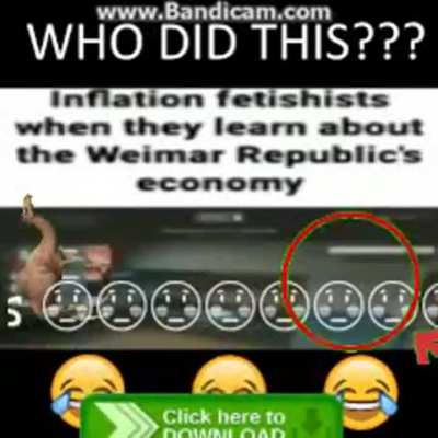 Inflation fans
