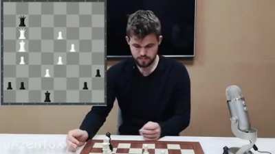 Magnus's Video 