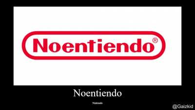 No entiendo