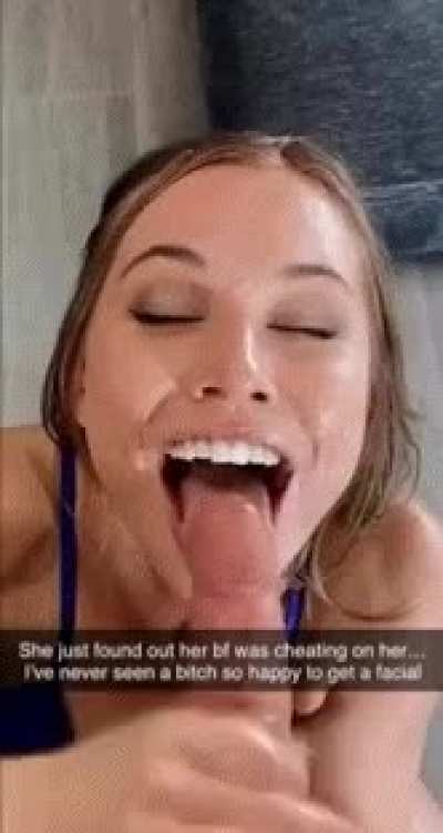 She needed it&hellip;