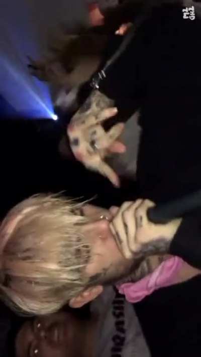 Miss you Peep
