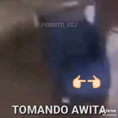 tomando awita