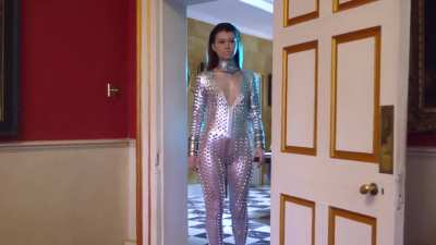 Mom built me a sex robot