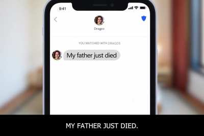 Online dating hellhole