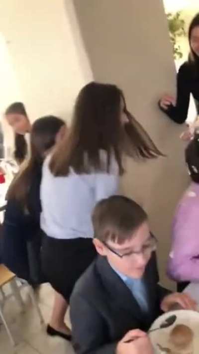 Birthday Surprise