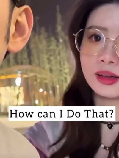 i don't have a girlfriend