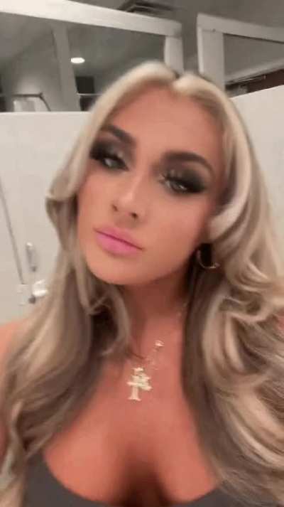 Tiffany Stratton