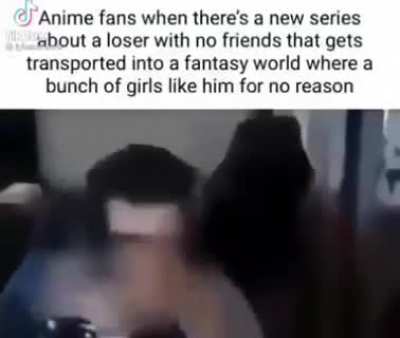 Anime 🤮