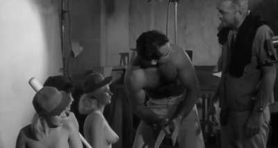 Christina Castel, Allison Louise Downe &amp;amp; Sandra Sinclair  -- Scum of the Earth! (1963)