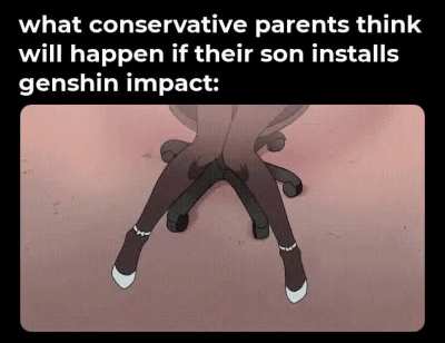 good parents