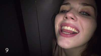 Milking