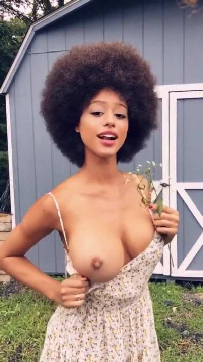 Farmer's Daughter