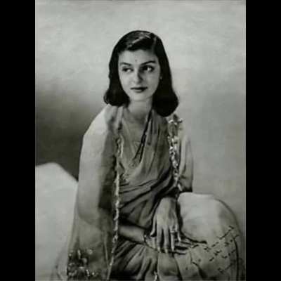 Little Dark Age. My tribute to the Swatantra Party.