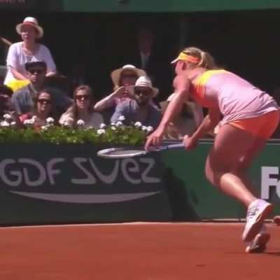 Sexy Maria Sharapova 🤤💦