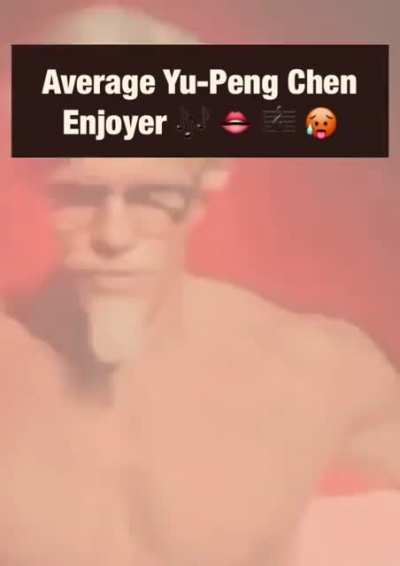 he never misses
