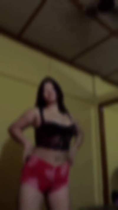 Big boobs Mommy 🥵🔥🍒