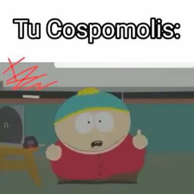 tu cosmopolis