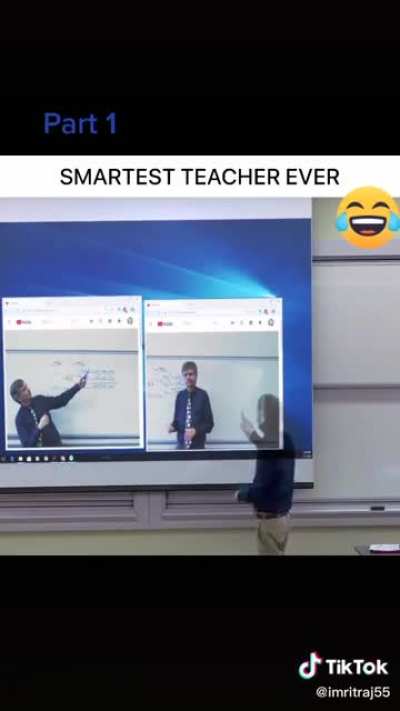 Very creative