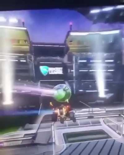 What a gamer