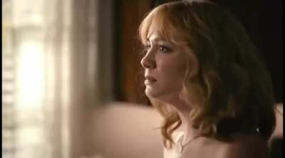 Christina Hendricks 