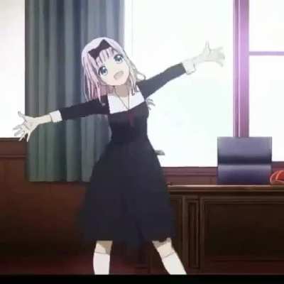 La mamá de Mati bailando reggaetón