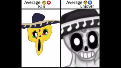 Be like stronk poco