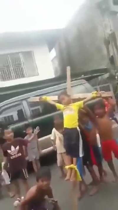 matagal na to, sobrang late na