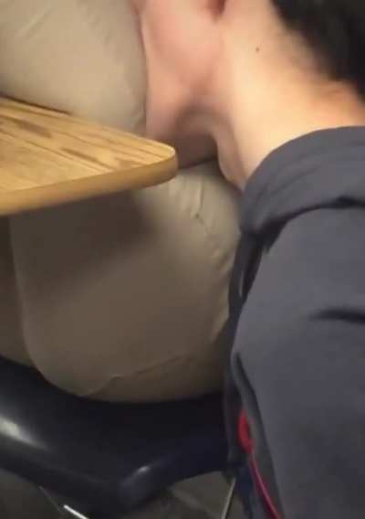 The wonders of public school