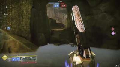 Stasis vs Stasis