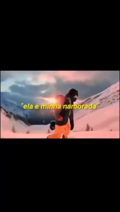 Apenas pare