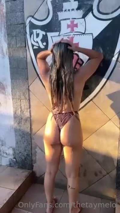 Tay conti (aew)co