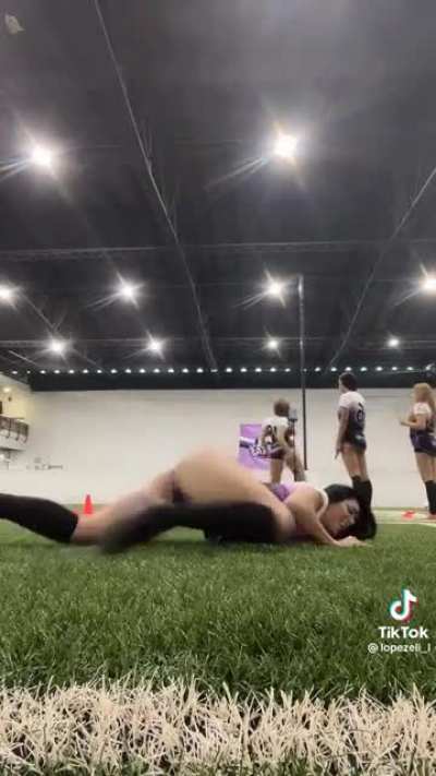 That ass 🍑