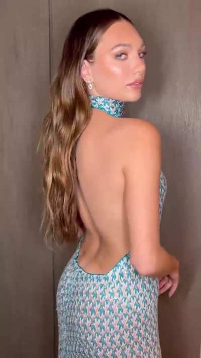 She&rsquo;s the sexiest