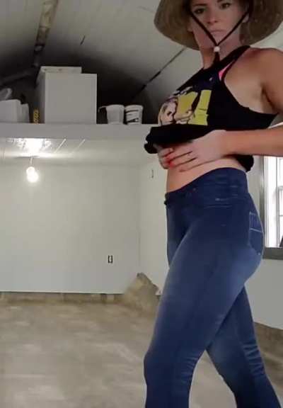 Lacey Evans