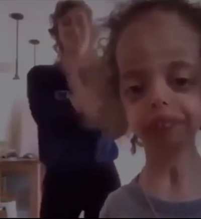Special dance lol