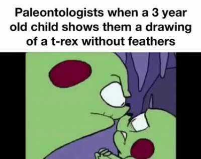 It&rsquo;s not scientifically accurate