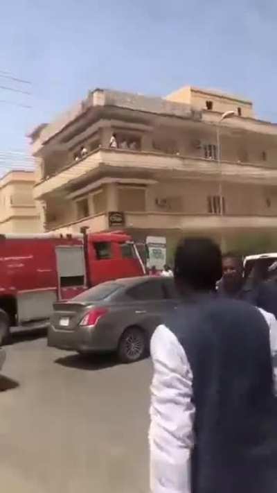 People telling a suicidal man to wrap it up because they don&rsquo;t have time. 