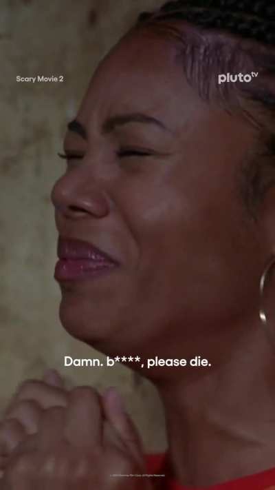 Scary Movie would not be the same without them